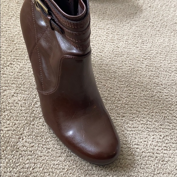 Franco Sarto boots - Picture 3 of 3